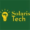 Solaris Tech Pty Ltd logo